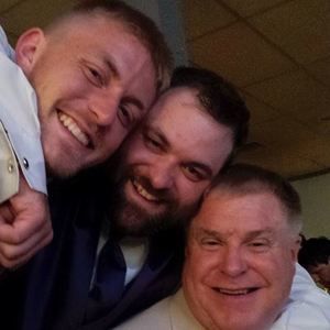 Meet your Posher, Alex